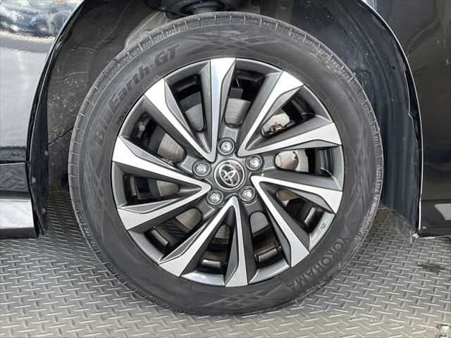 TOYOTA VOXY 2023 Image 31