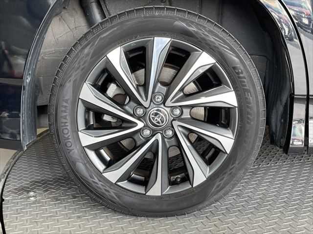 TOYOTA VOXY 2023 Image 31