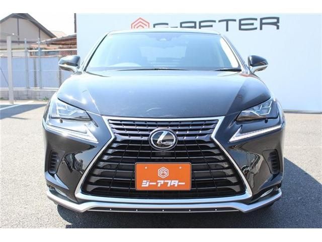 TOYOTA LEXUS NX300 2020 Image 31