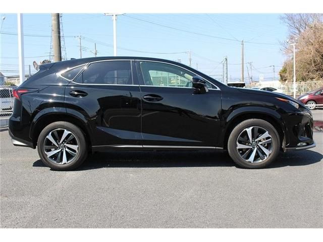 TOYOTA LEXUS NX300 2020 Image 31