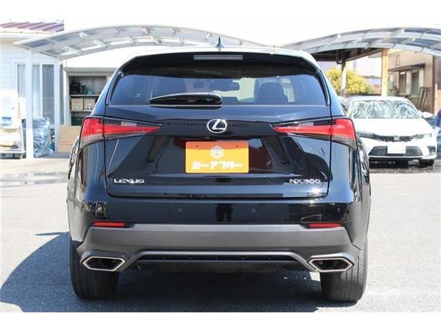 TOYOTA LEXUS NX300 2020 Image 31