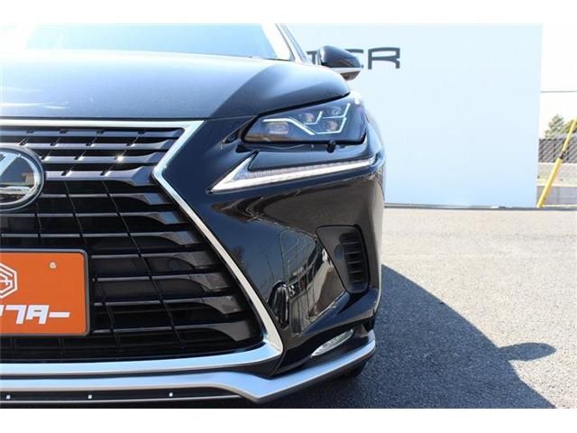 TOYOTA LEXUS NX300 2020 Image 31