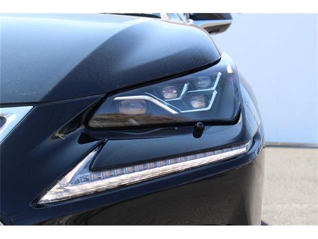 TOYOTA LEXUS NX300 2020 Image 31