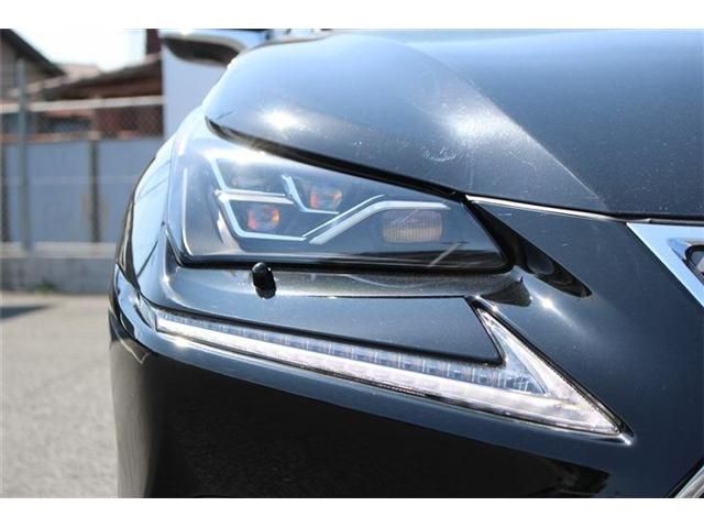 TOYOTA LEXUS NX300 2020 Image 31