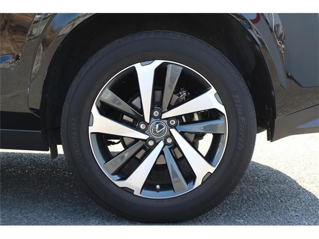 TOYOTA LEXUS NX300 2020 Image 31