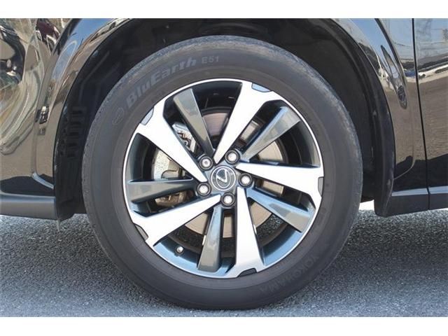 TOYOTA LEXUS NX300 2020 Image 31