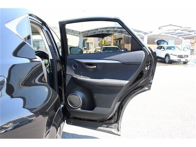 TOYOTA LEXUS NX300 2020 Image 31