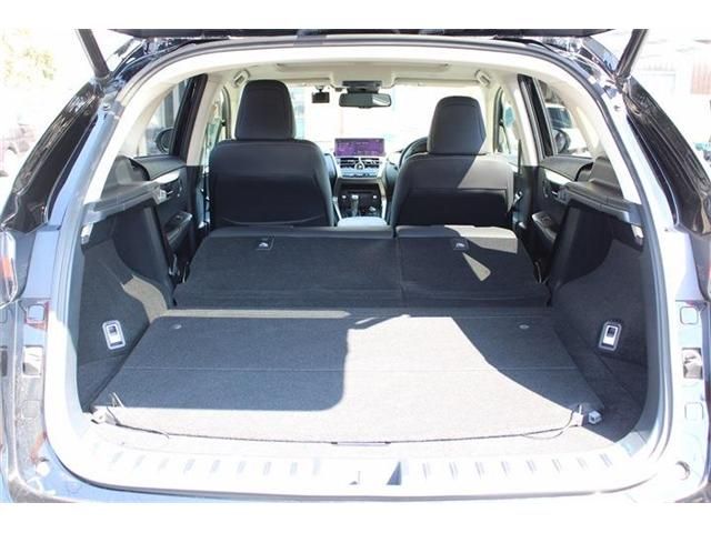 TOYOTA LEXUS NX300 2020 Image 31