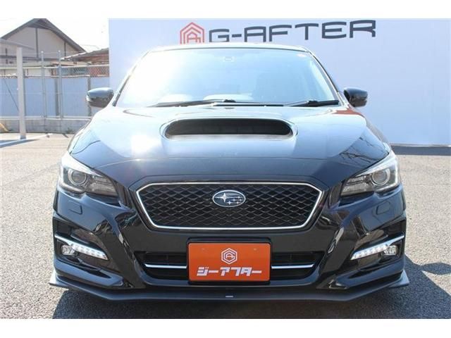 SUBARU LEVORG 2018 Image 31