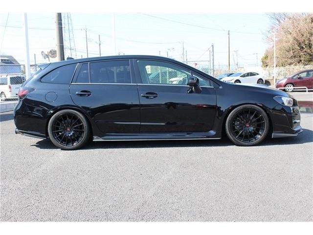 SUBARU LEVORG 2018 Image 31