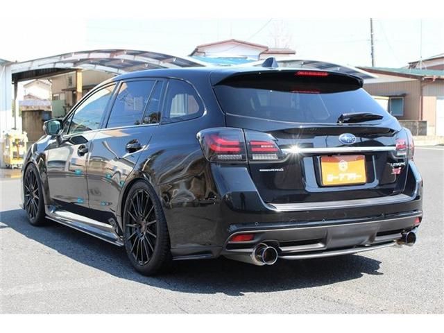 SUBARU LEVORG 2018 Image 31