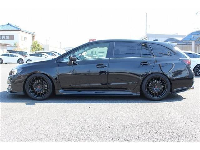 SUBARU LEVORG 2018 Image 31