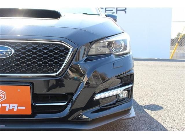 SUBARU LEVORG 2018 Image 31