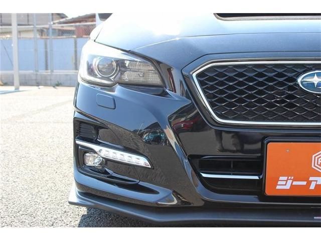 SUBARU LEVORG 2018 Image 31
