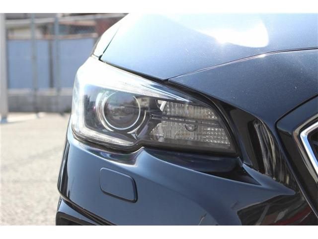 SUBARU LEVORG 2018 Image 31