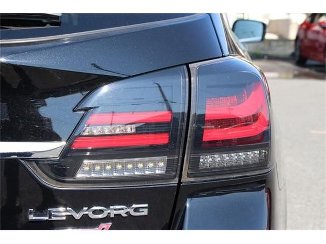 SUBARU LEVORG 2018 Image 31