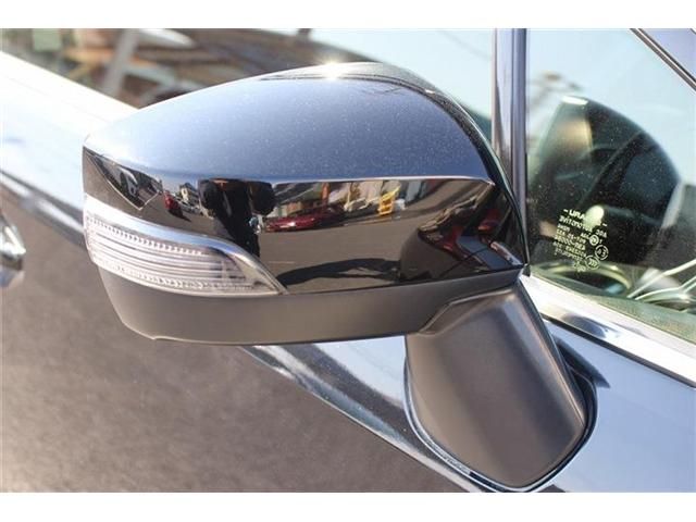 SUBARU LEVORG 2018 Image 31