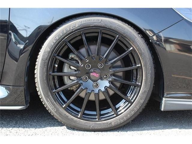 SUBARU LEVORG 2018 Image 31