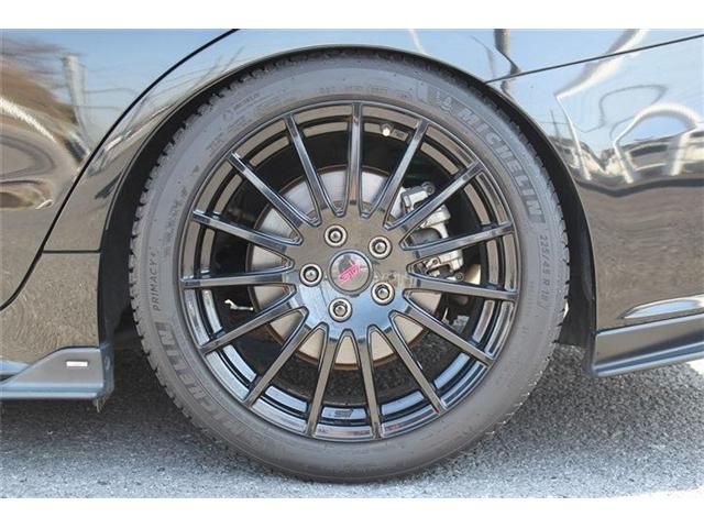 SUBARU LEVORG 2018 Image 31