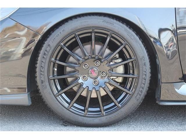 SUBARU LEVORG 2018 Image 31