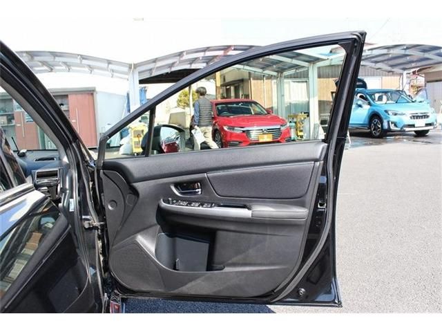 SUBARU LEVORG 2018 Image 31