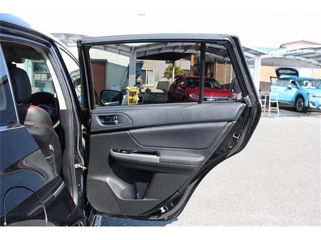 SUBARU LEVORG 2018 Image 31