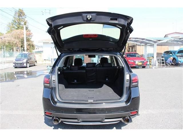 SUBARU LEVORG 2018 Image 31