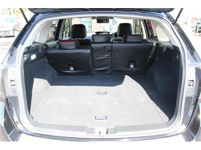 SUBARU LEVORG 2018 Image 31