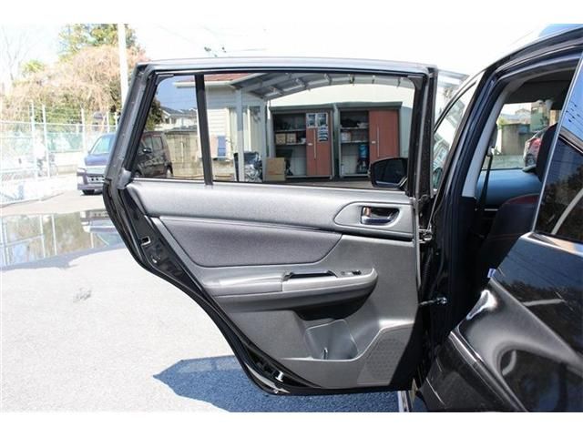 SUBARU LEVORG 2018 Image 31