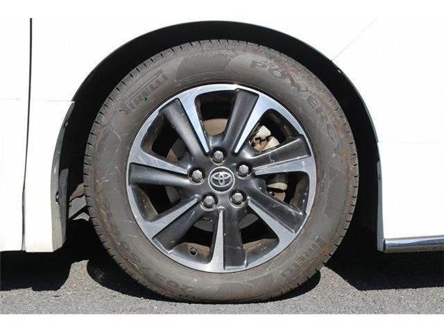 TOYOTA NOAH 2017 Image 31