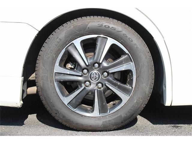 TOYOTA NOAH 2017 Image 31