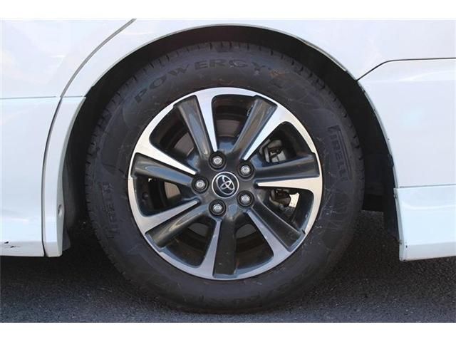 TOYOTA NOAH 2017 Image 31