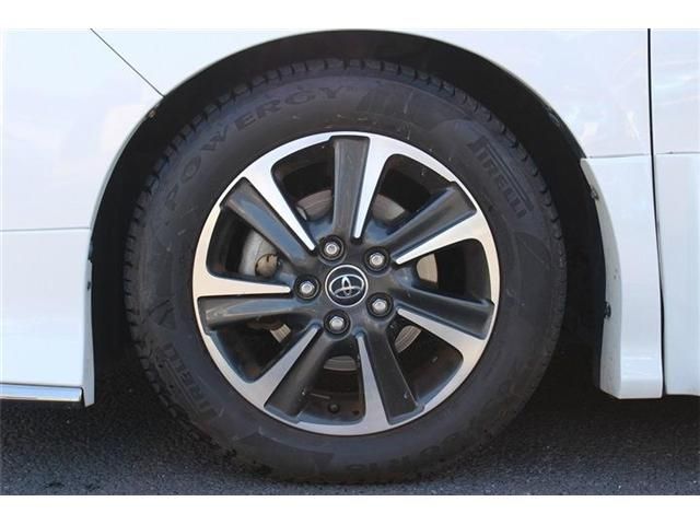 TOYOTA NOAH 2017 Image 31