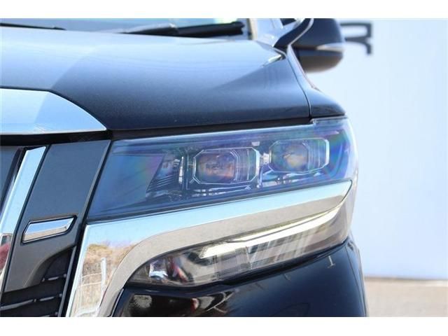 TOYOTA ALPHARD 2018 Image 31