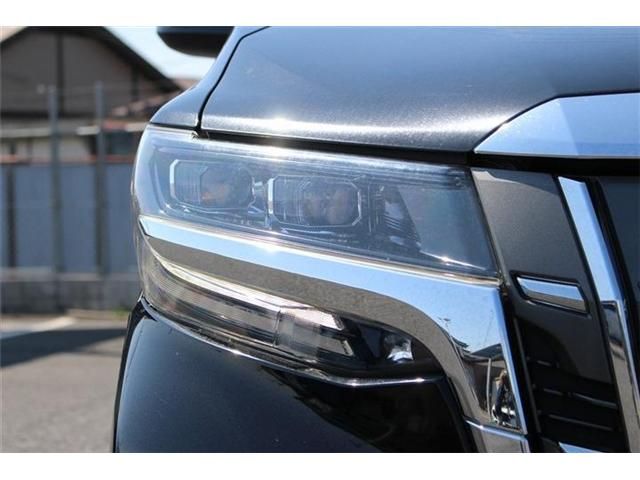 TOYOTA ALPHARD 2018 Image 31