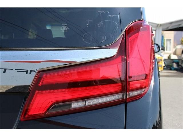 TOYOTA ALPHARD 2018 Image 31
