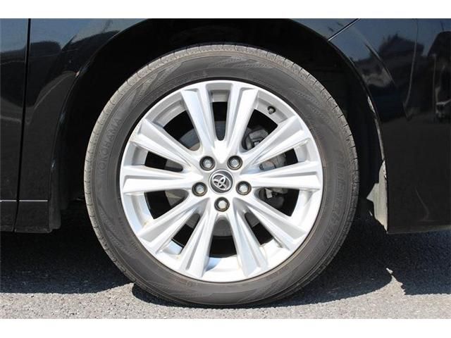 TOYOTA ALPHARD 2018 Image 31