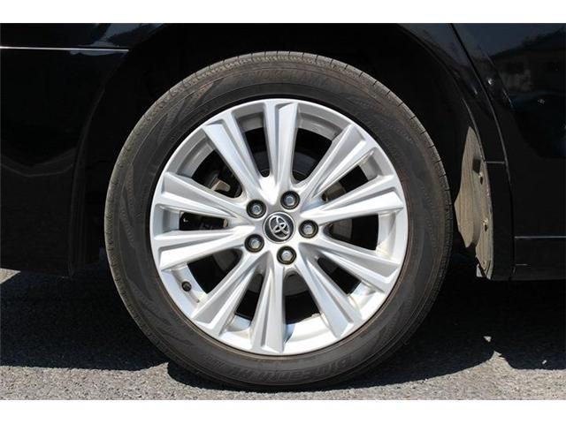 TOYOTA ALPHARD 2018 Image 31