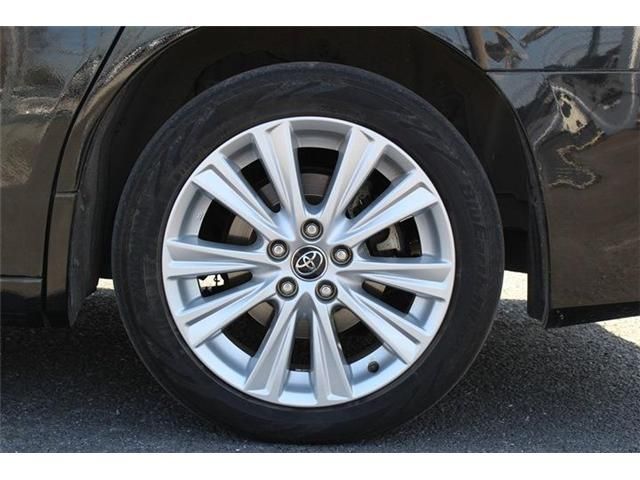 TOYOTA ALPHARD 2018 Image 31