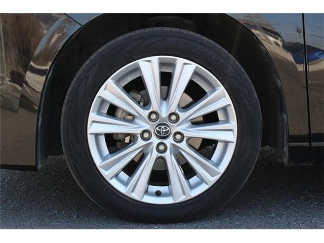 TOYOTA ALPHARD 2018 Image 31