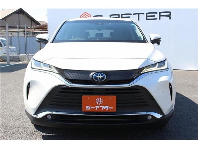 TOYOTA HARRIER HYBRID 2020 Image 31