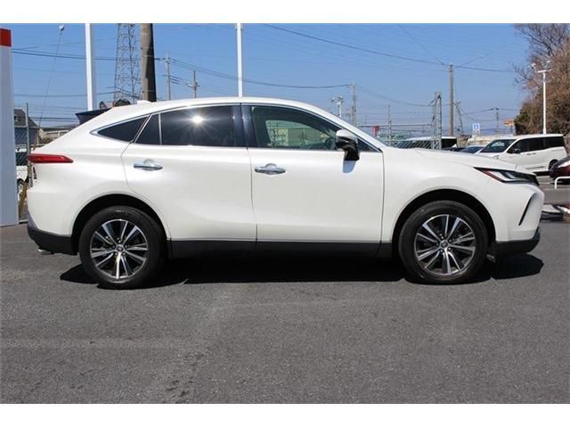 TOYOTA HARRIER HYBRID 2020 Image 31