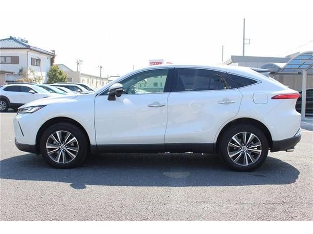 TOYOTA HARRIER HYBRID 2020 Image 31