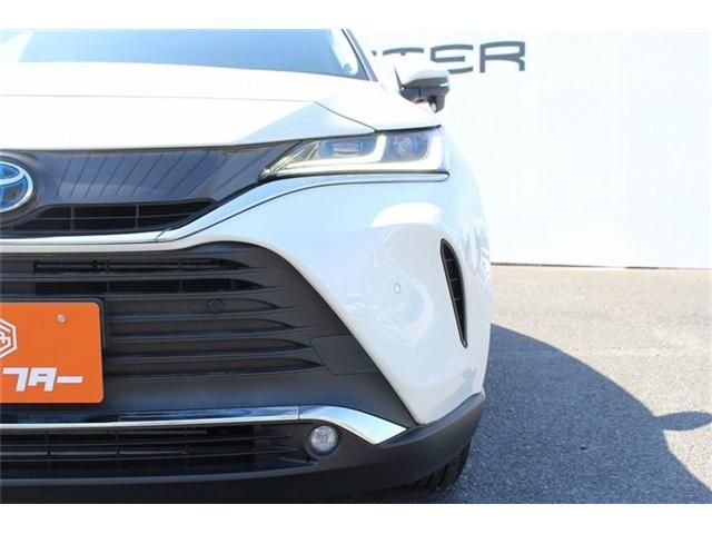 TOYOTA HARRIER HYBRID 2020 Image 31
