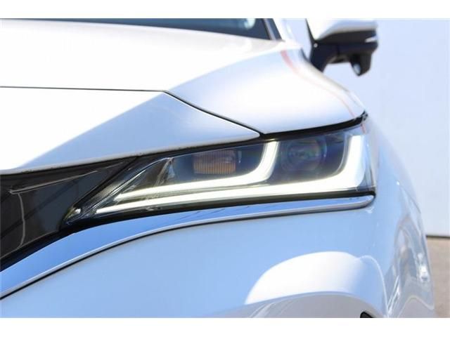 TOYOTA HARRIER HYBRID 2020 Image 31