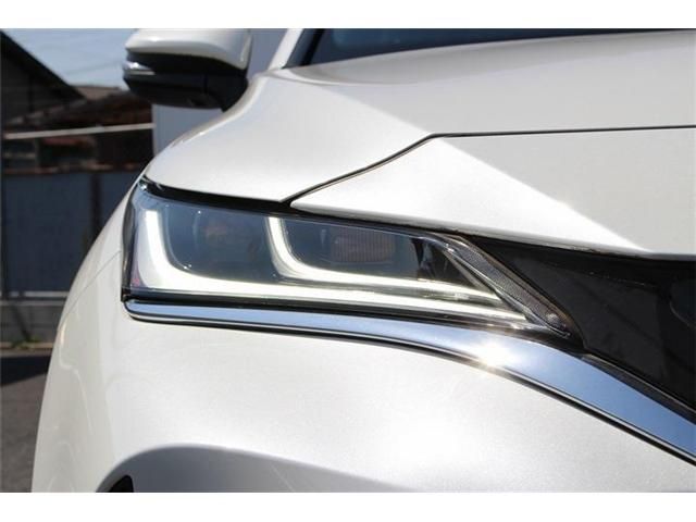 TOYOTA HARRIER HYBRID 2020 Image 31