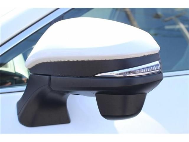 TOYOTA HARRIER HYBRID 2020 Image 31