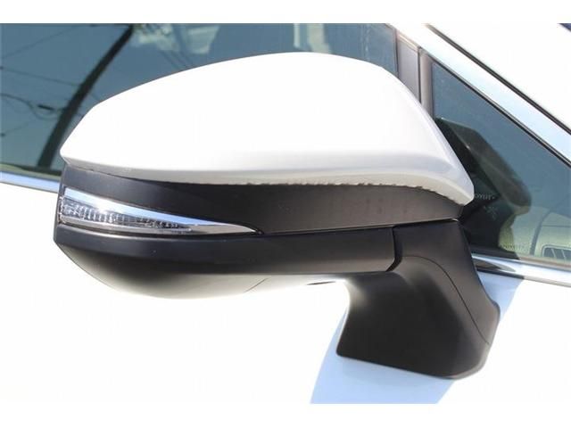 TOYOTA HARRIER HYBRID 2020 Image 31