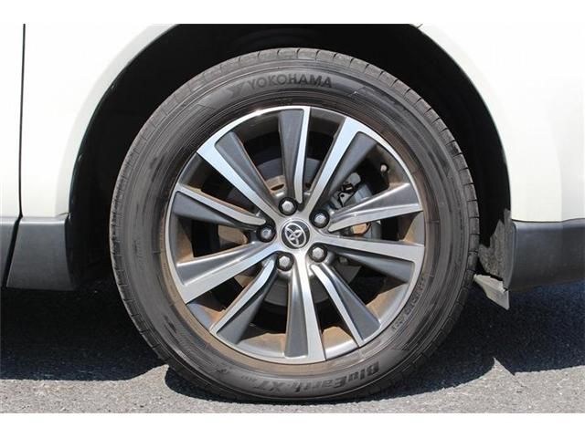 TOYOTA HARRIER HYBRID 2020 Image 31