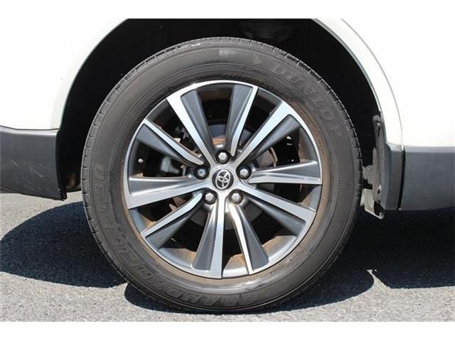 TOYOTA HARRIER HYBRID 2020 Image 31